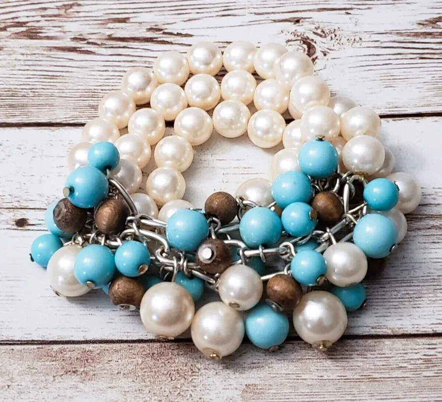 Vintage Bracelet / Bangle