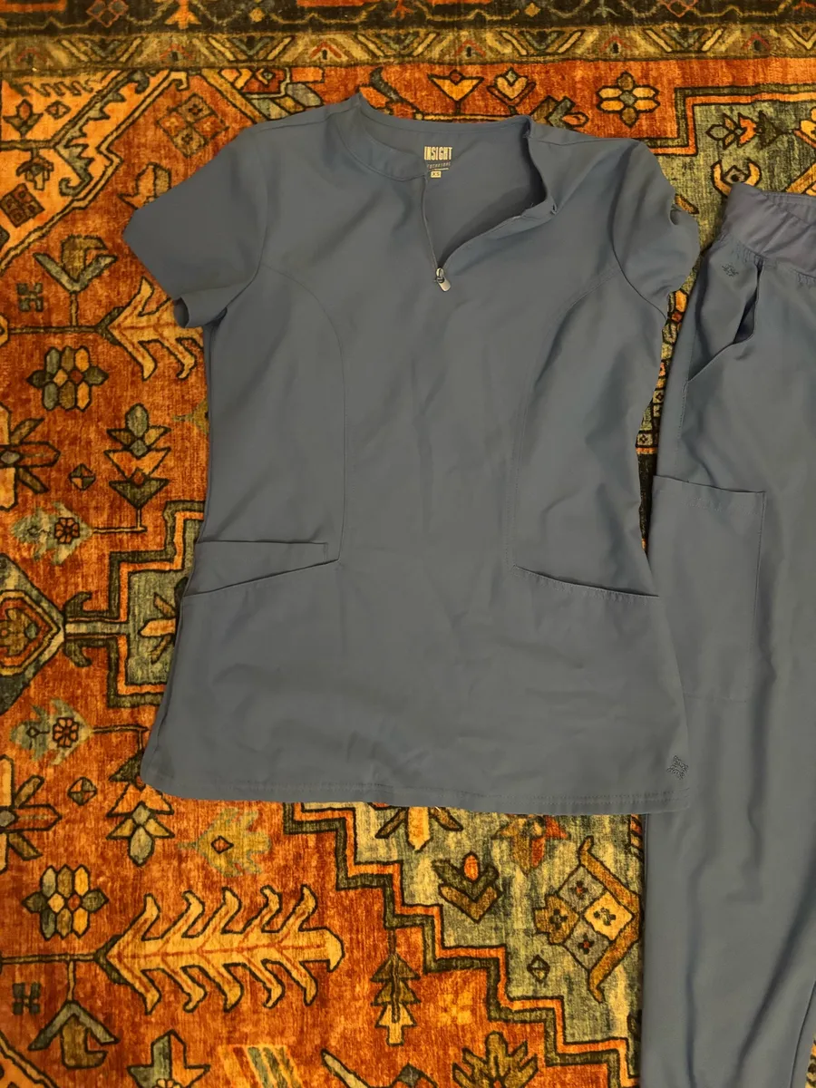 Med Couture Scrubs