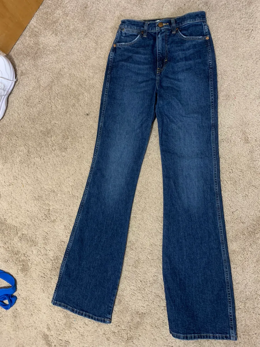 Westward Boot Cut/ Flare Jeans