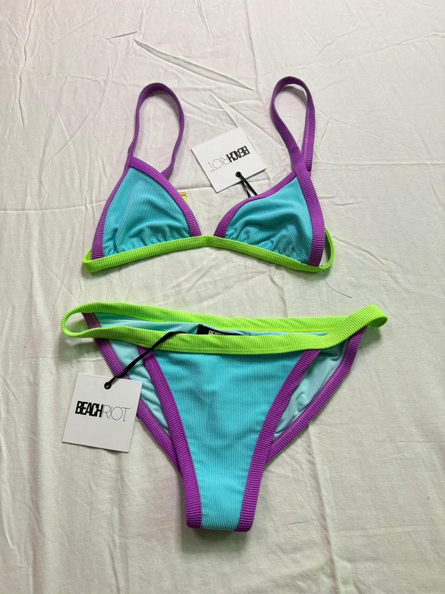 Swimsuit Set