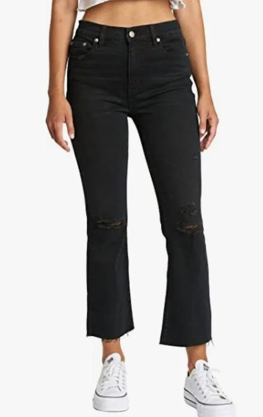 DAZE jeans Black Size 28