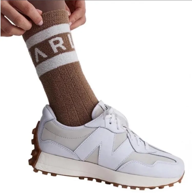 🆕 “Spencer Sock” S/M! 6-9 Varley Stylish