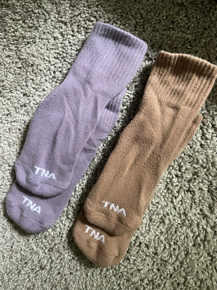 TNA Socks