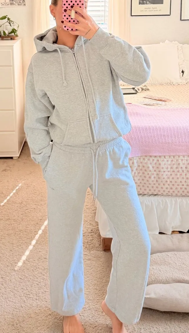 Aritzia Set TNA