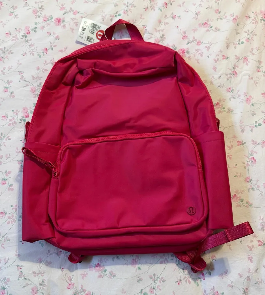 Lululemon Everywhere Backpack