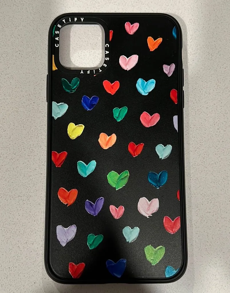 - iPhone 11 Pro Max Case