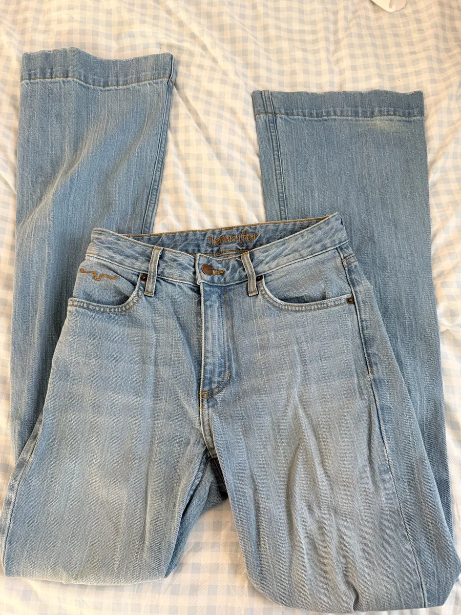 Kimes Ranch Jennifer Jeans
