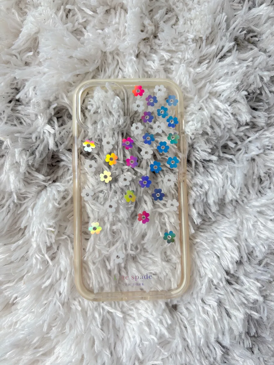 Kate Spade IPhone 14/13 Case