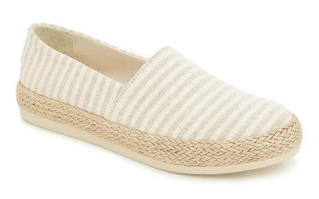 Esprit nwt Women's Naveen Sneaker natural / light tan