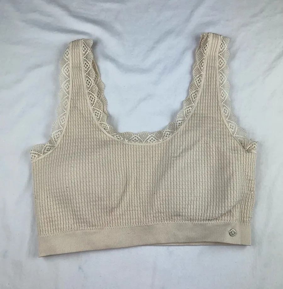 Lucky brand Bralette