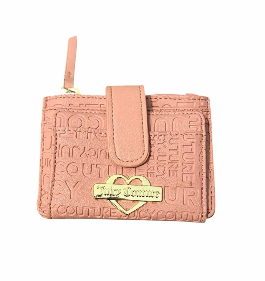 Juicy Couture Wallet