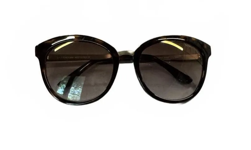 Tom Ford | 56-19-140 | Emma Sunglasses PERFECT CONDITION