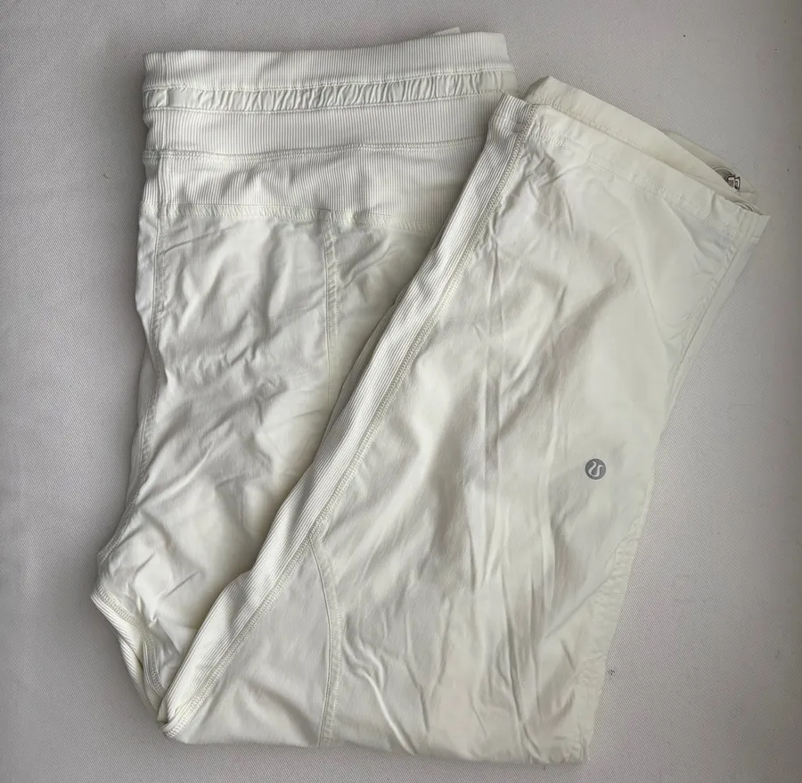 Dance Studio Crop 25” Joggers