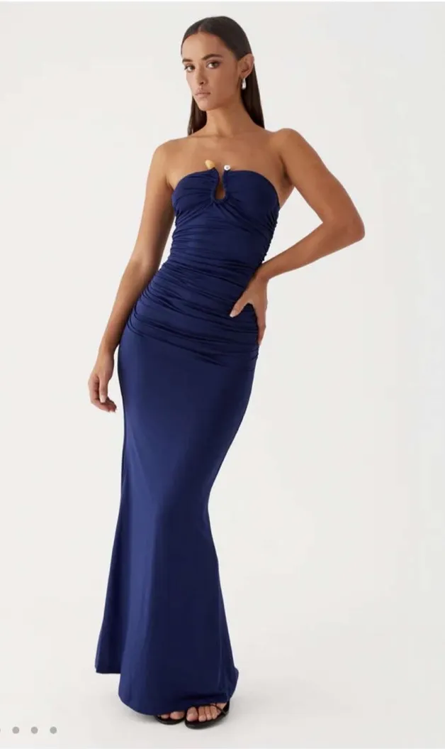 Peppermayo Dress Maxi