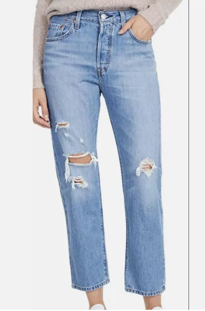 501 Jeans