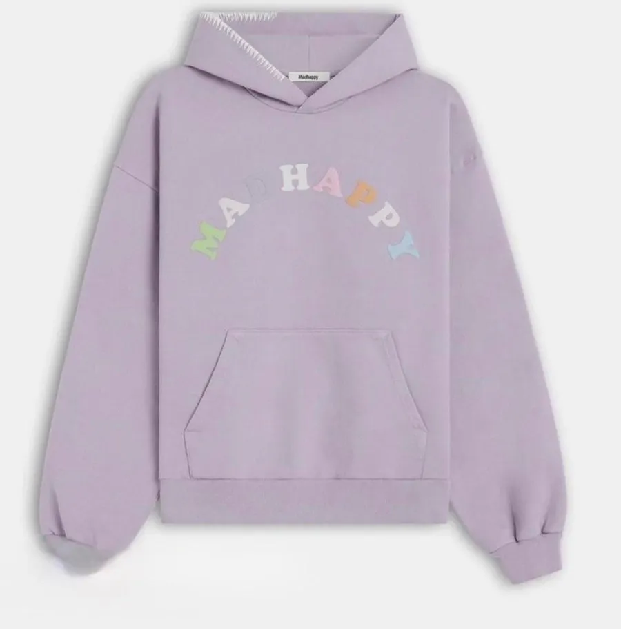 Madhappy Hoodie French Terry Pastels
