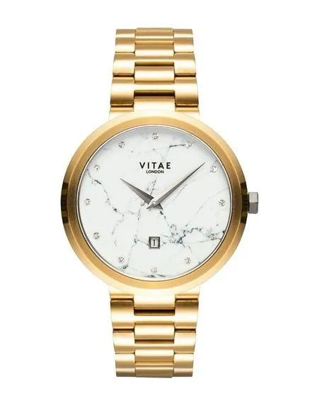Vitae London Elmington Gold
