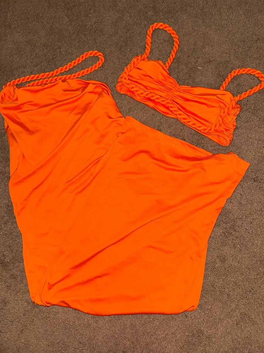 Two-Piece Set Boutique