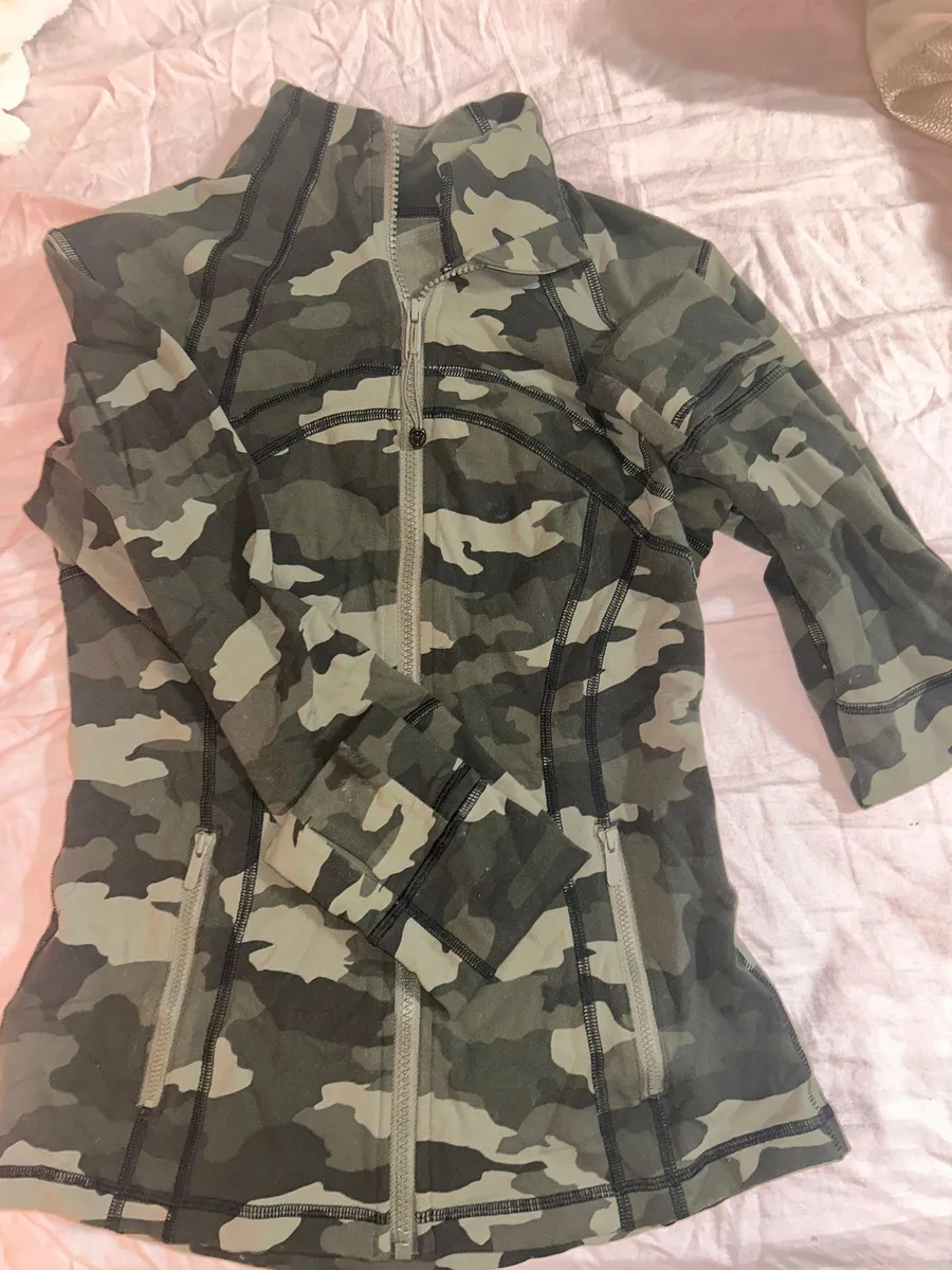 Define Jacket