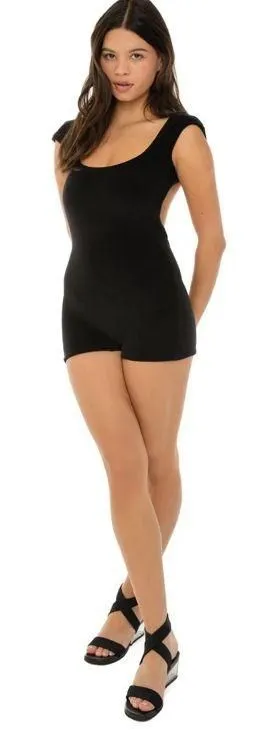 Tati Romper