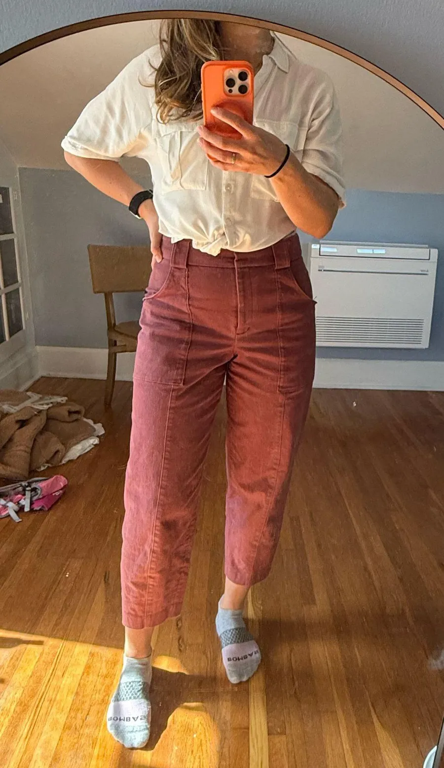 Express Pants