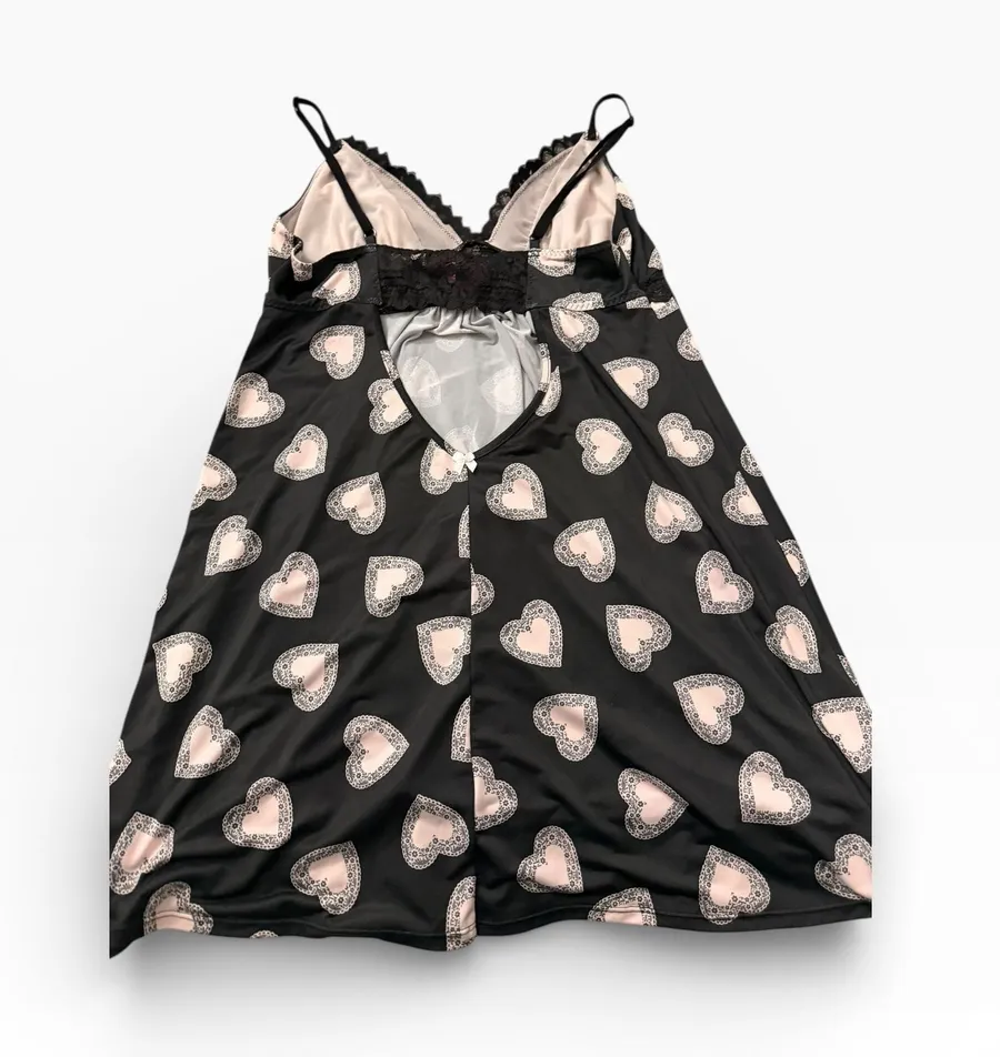 Betsey Johnson