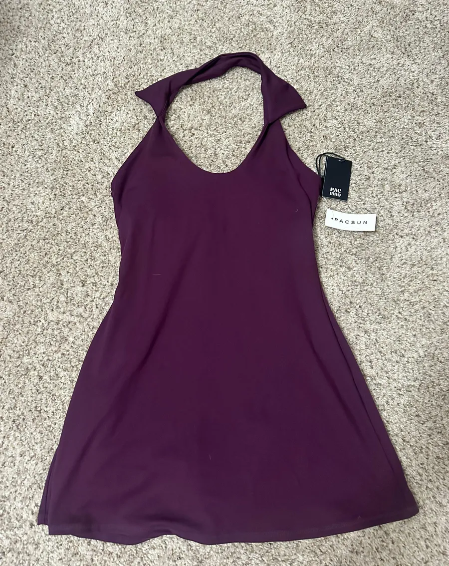 Tennis Dress