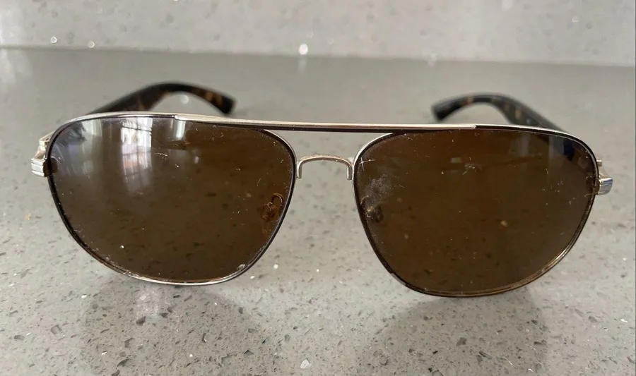DNA by M Sunglasses Eyeglasses Frames ONLY A3010 61