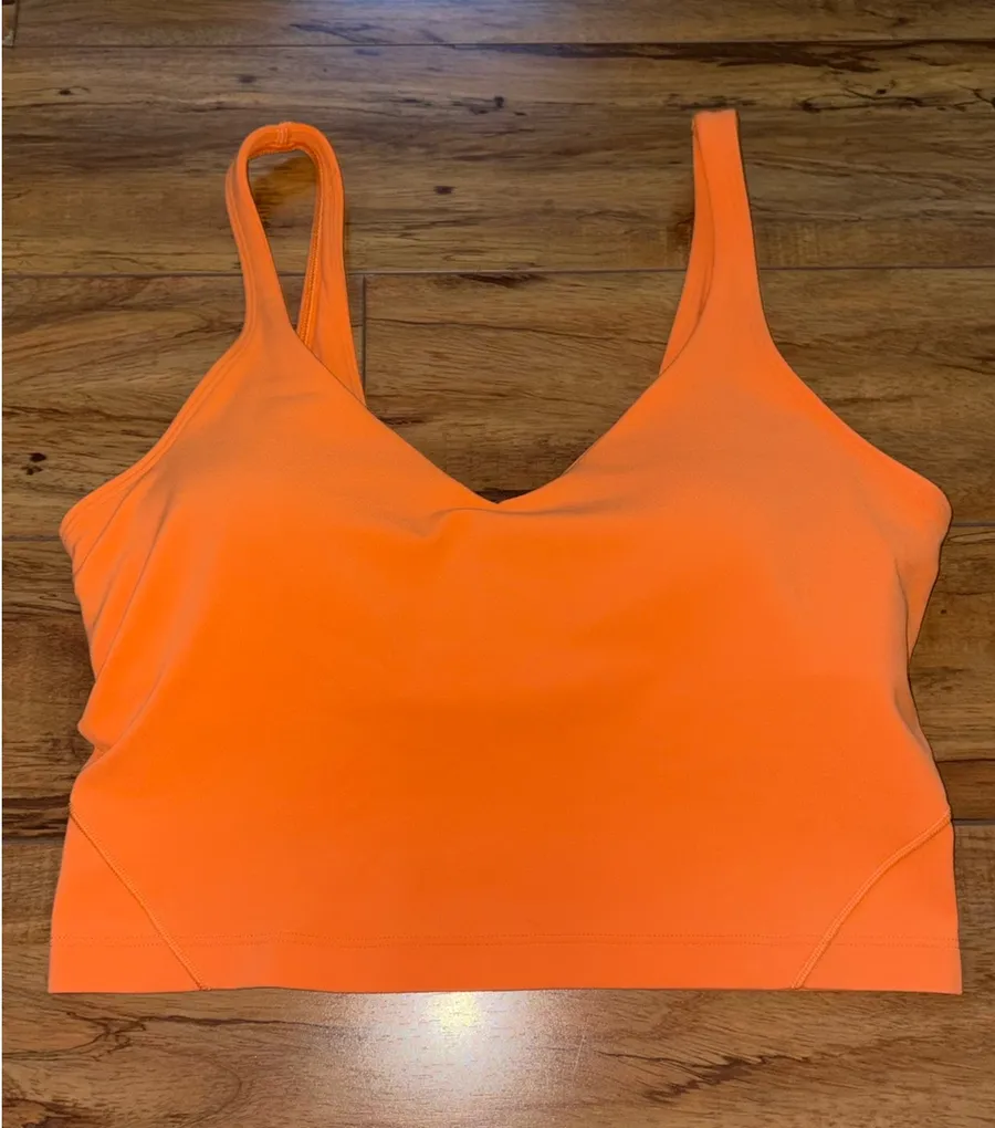 Lululemon Align Top