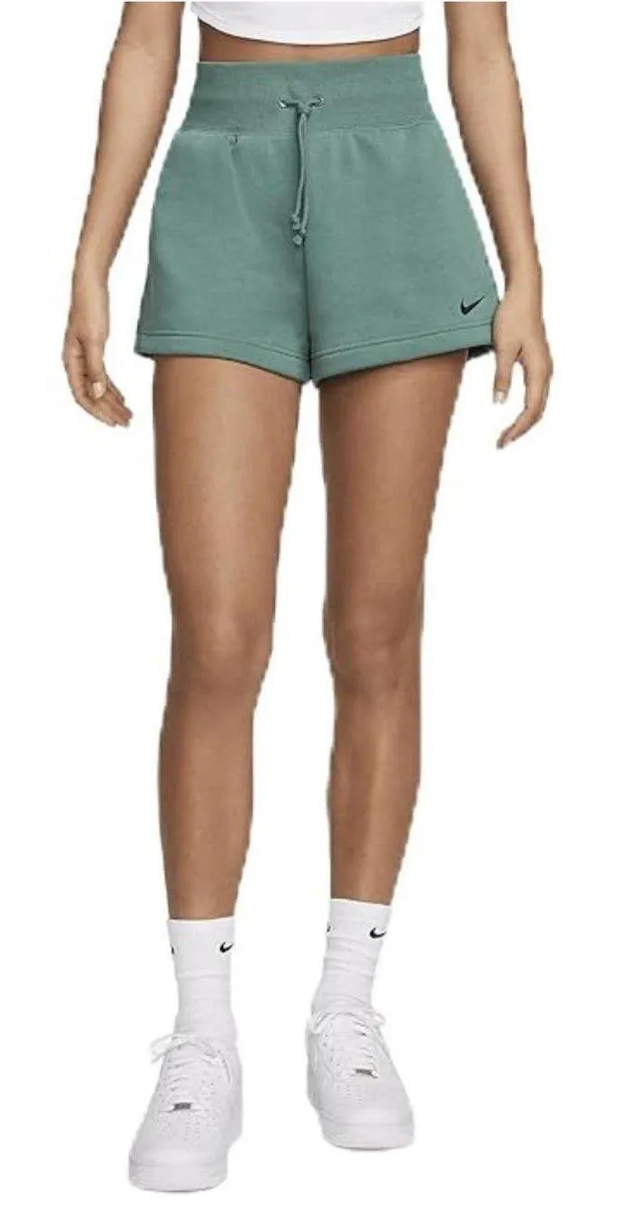 Nike sportswear shorts XXS NEW