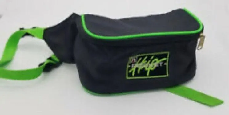 Vintage Fanny Pack