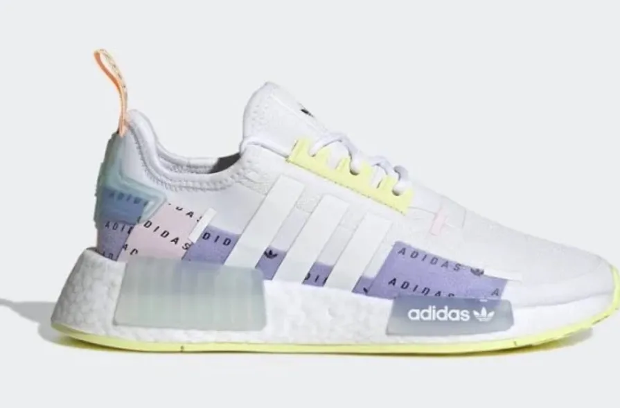 Adidas Women’s NMD R1 Shoes 5.5