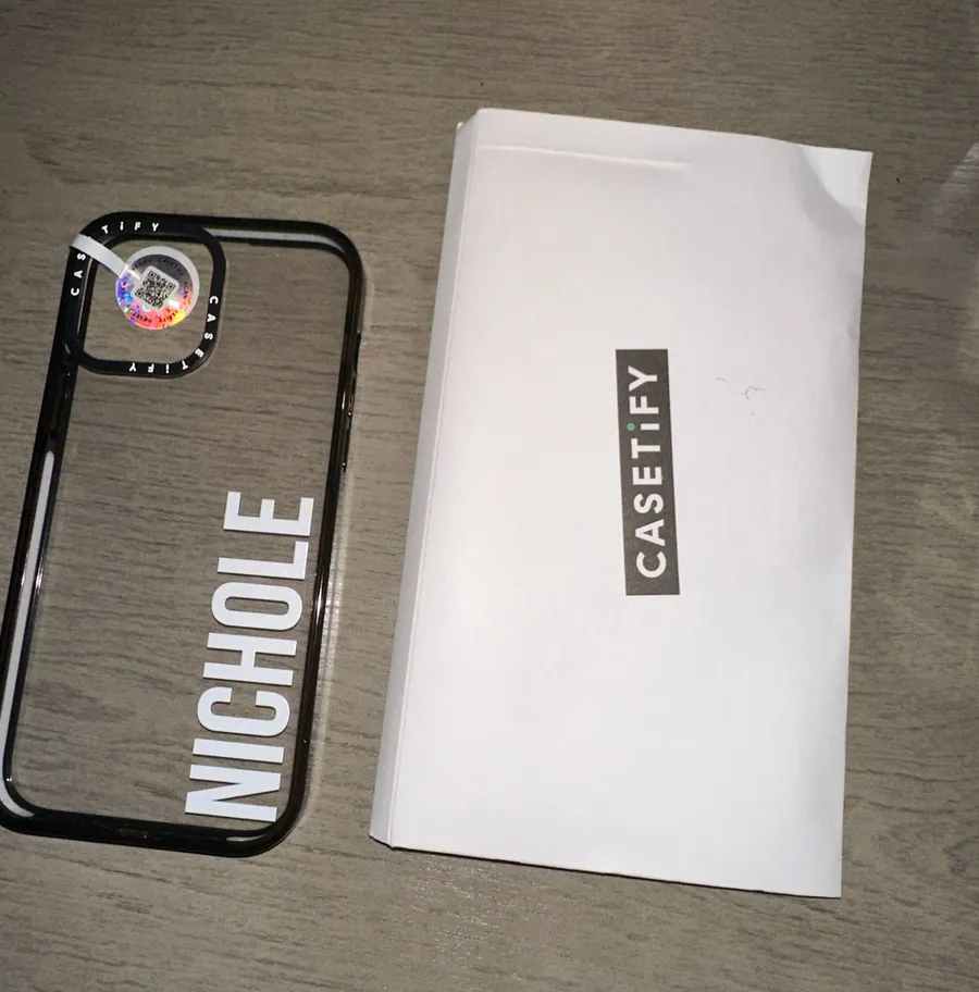 iPhone 13 Pro Max Case