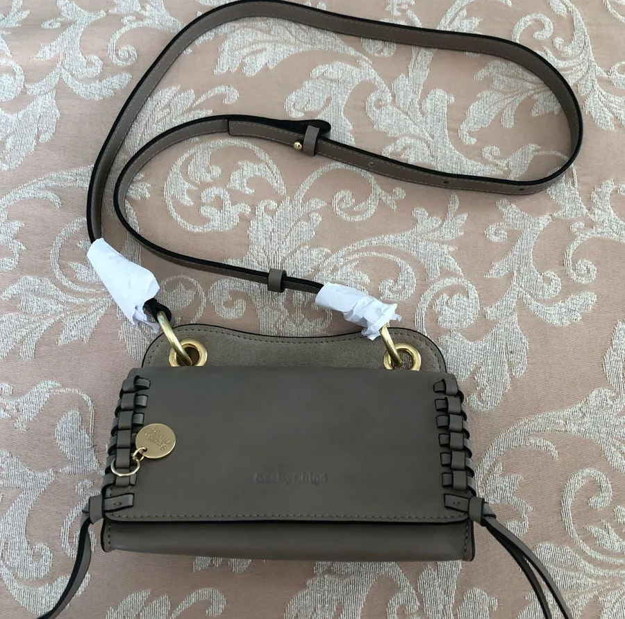 Tilda Shoulder Bag