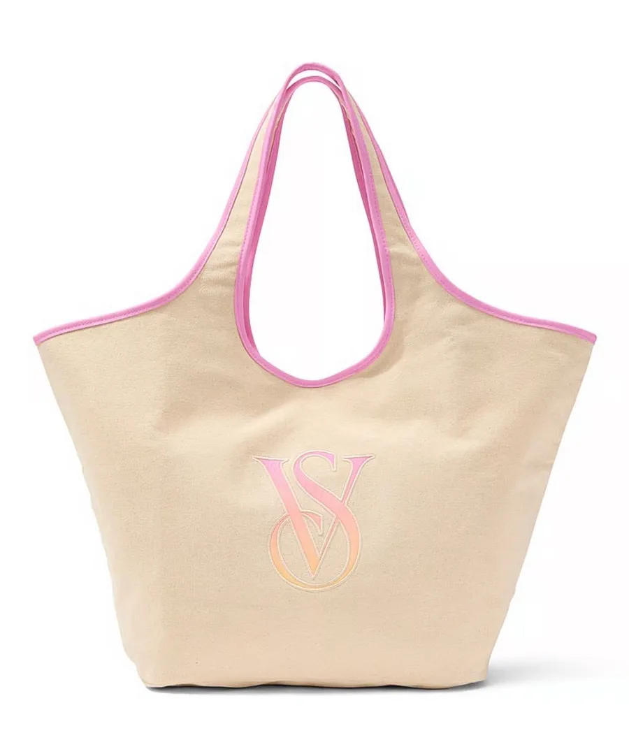 NWT Victoria’s Secret Monogram Tote