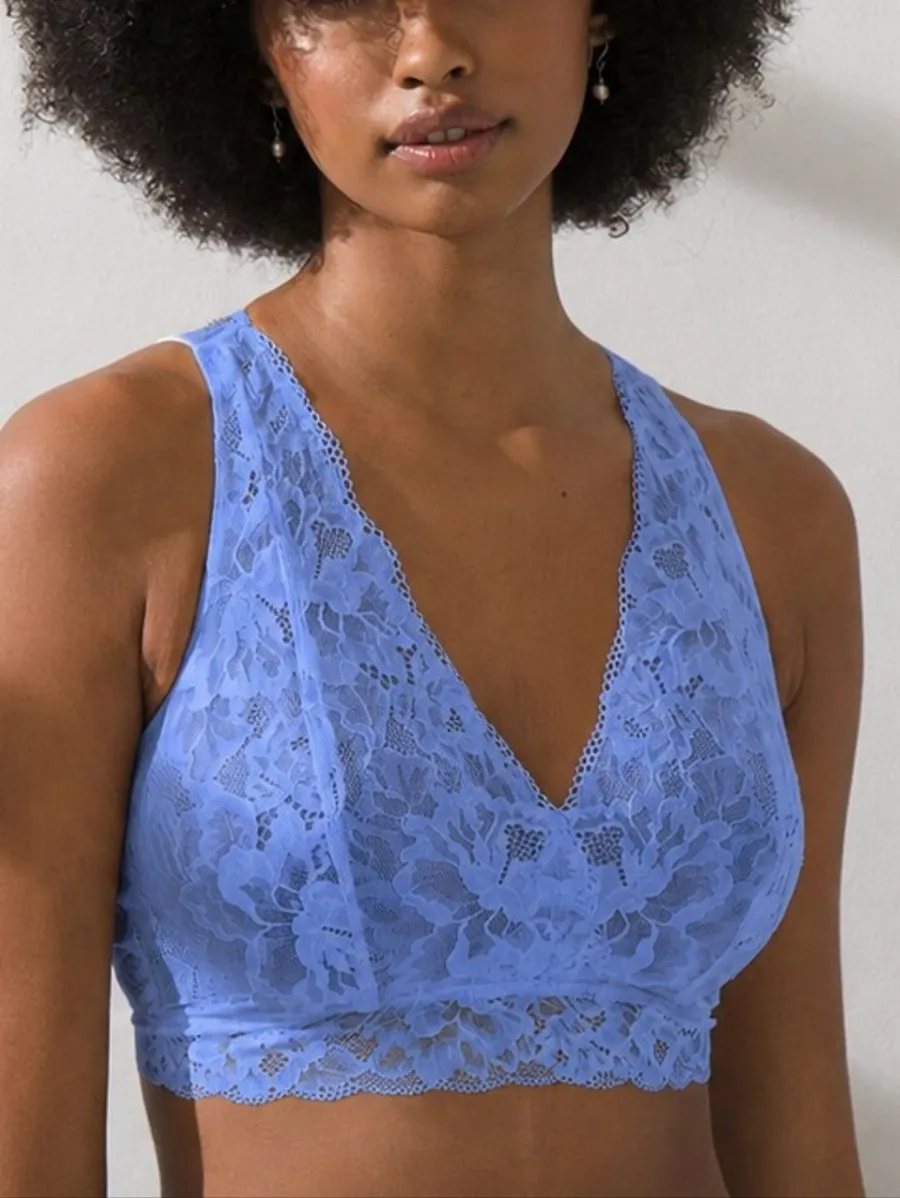 Soma Embraceable Bralette