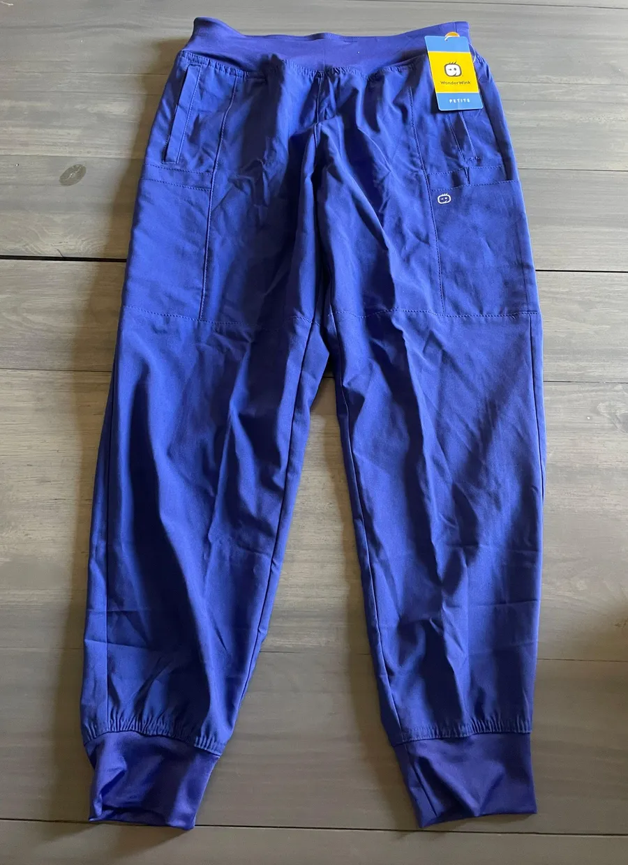 Wonder Wink Scrub Pant