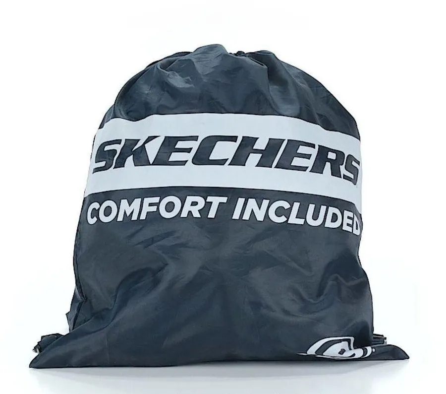 SKECHERS Comfort Included Drawstring Backpack