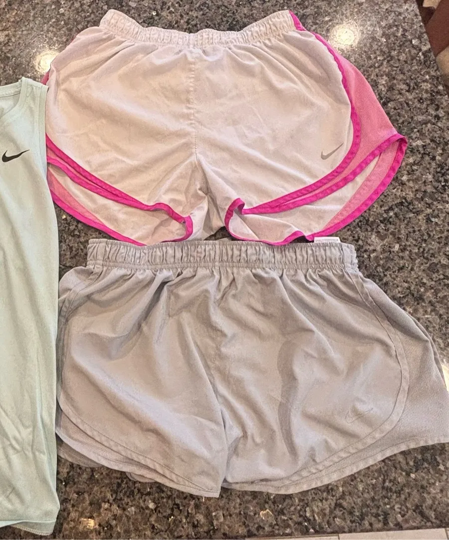 Nike Dri-Fit