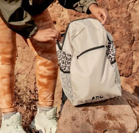 NEW - All-Purpose Packable Backpack
