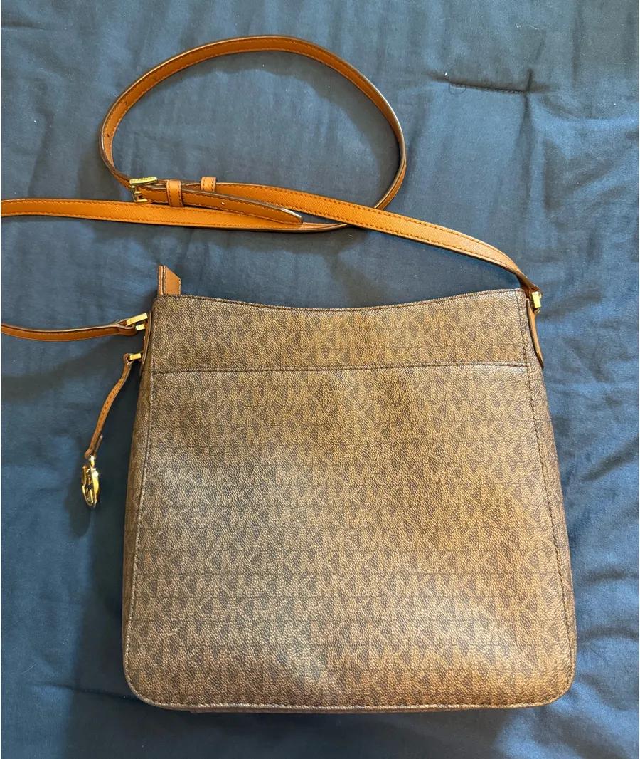 Michael Kors Bag Crossbody