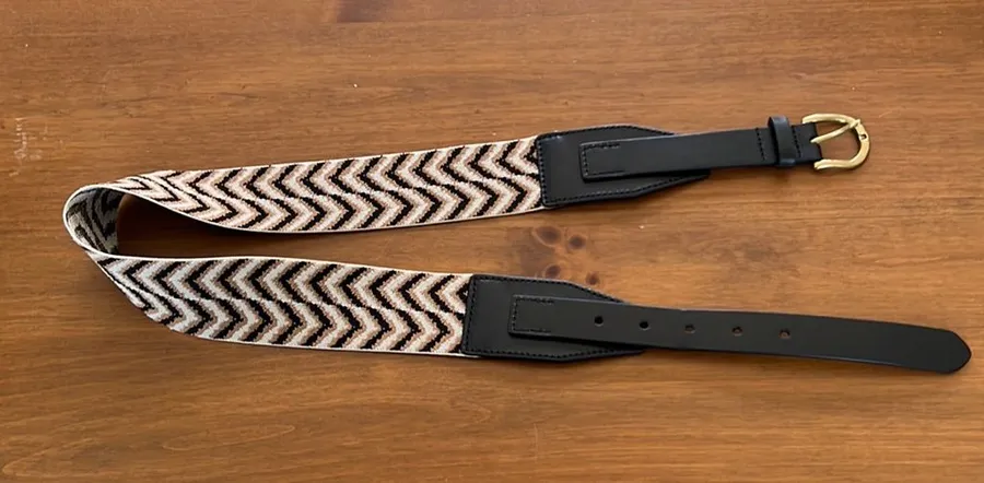 LOFT belt