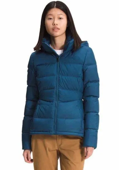 The North Face Metropolis Jacket