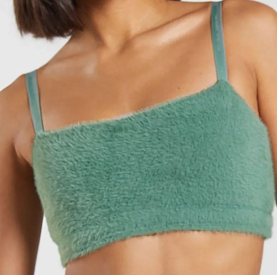 Workout Top