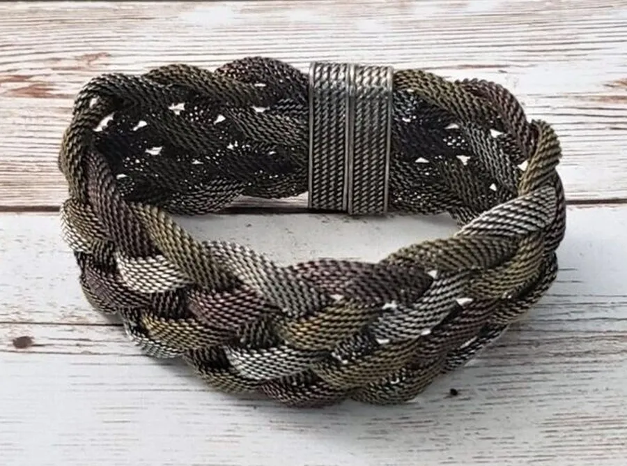 Vintage Bracelet / Bangle