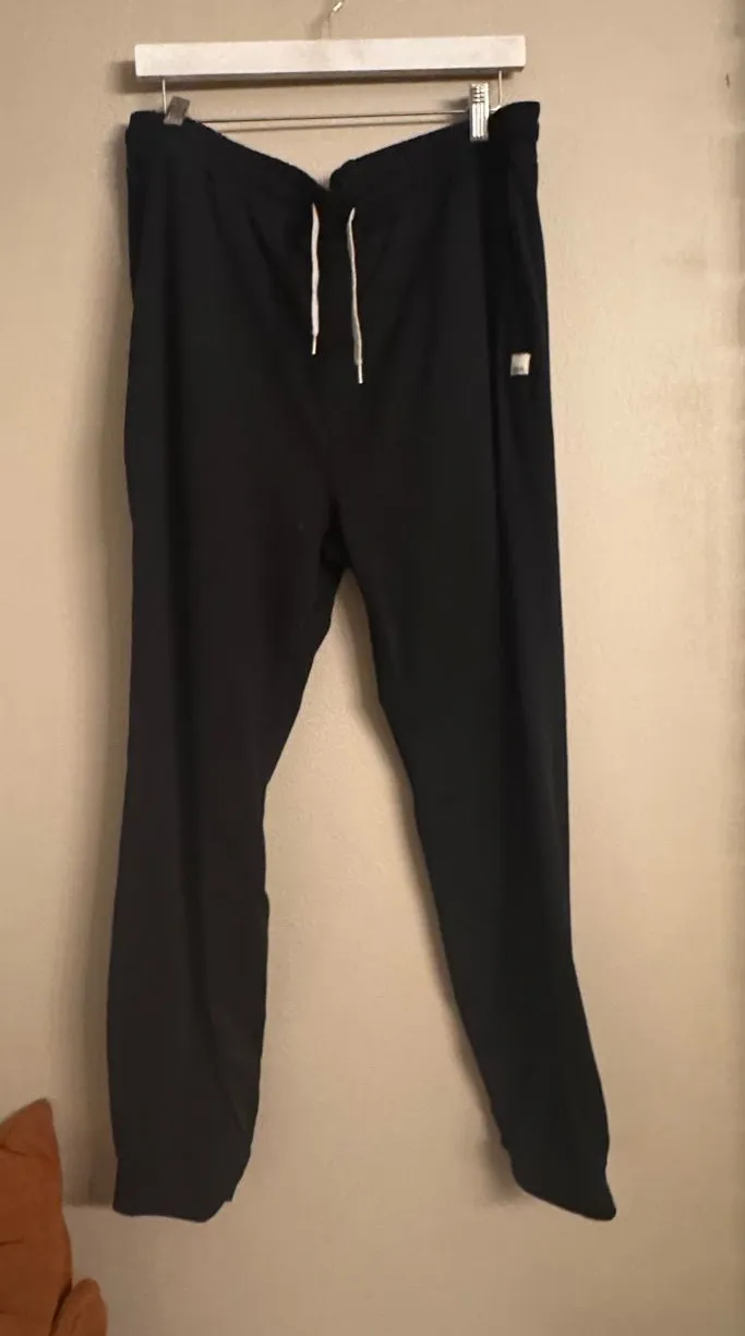VUORI Performance Joggers
