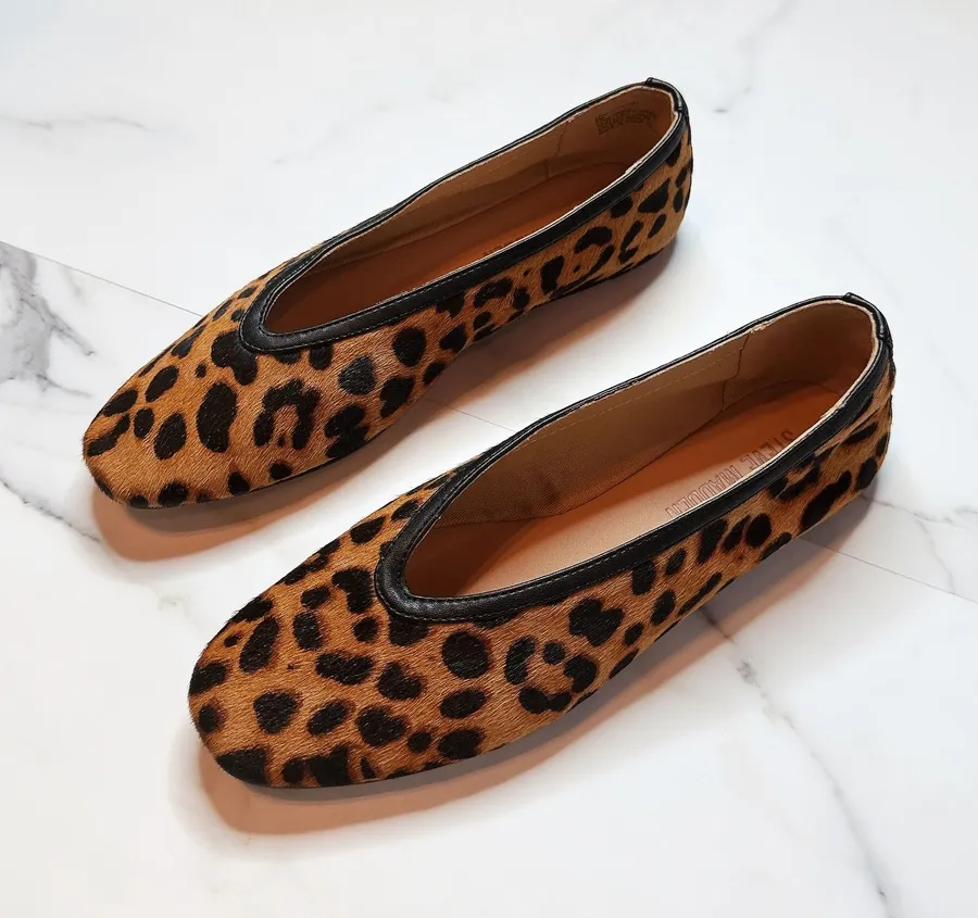 Steve Madden Leni Flats