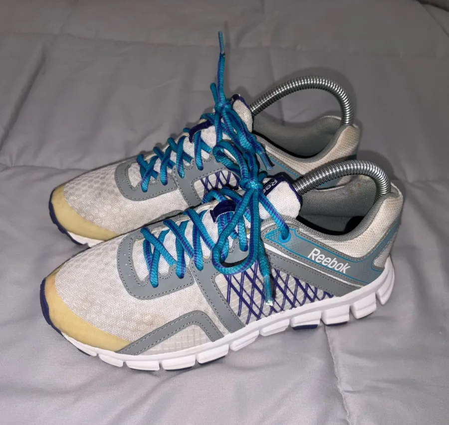 Reebok Women's Smoothflex Flyer RS 2.0 Size 7.5