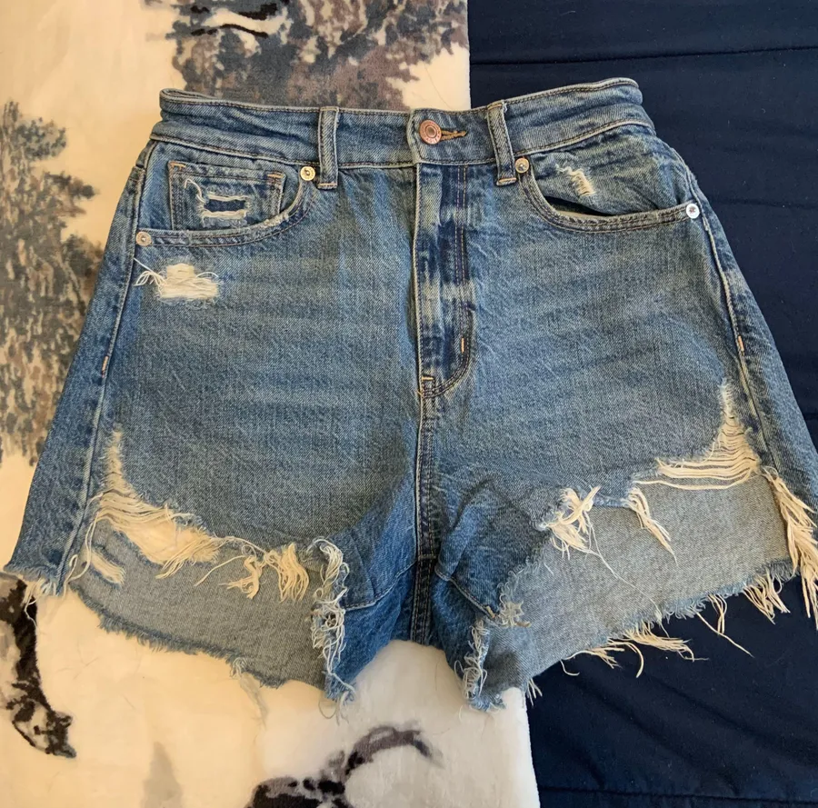 Outfitters Shorts