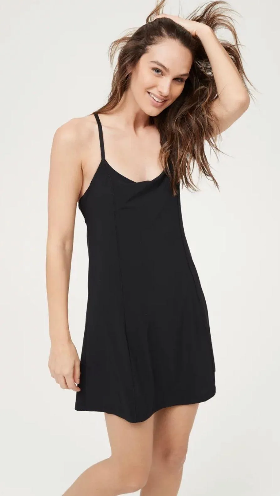 Offline Exercise Dress